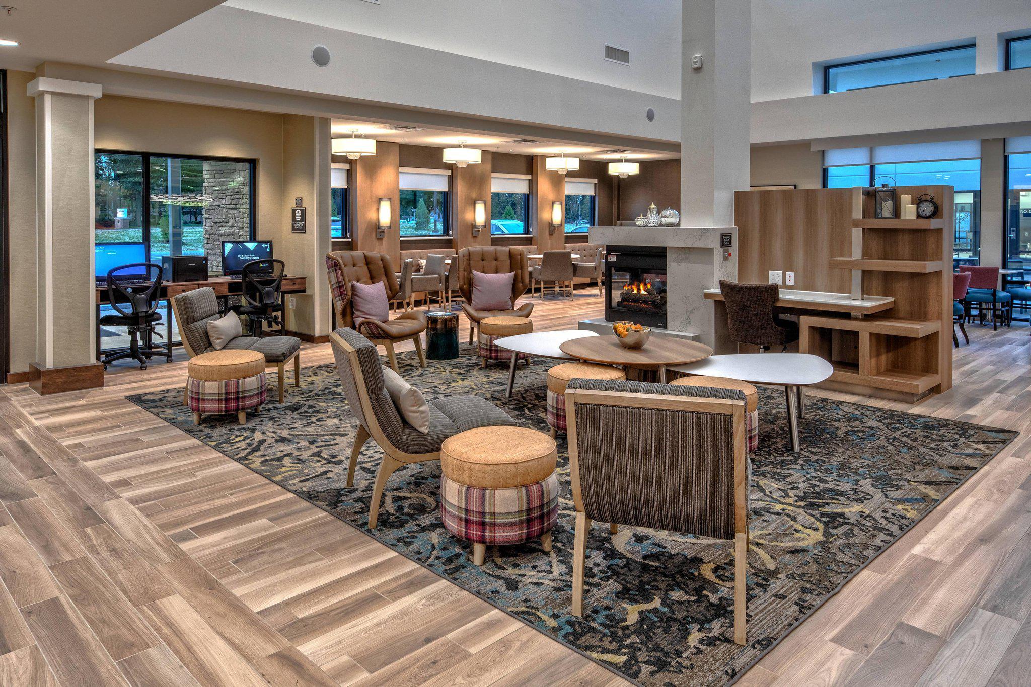 Residence Inn by Marriott Nashville at Opryland Photo