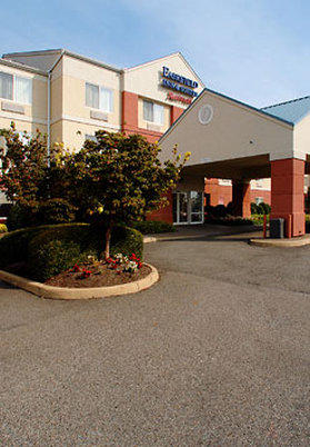 Fairfield Inn & Suites by Marriott Potomac Mills Woodbridge Photo