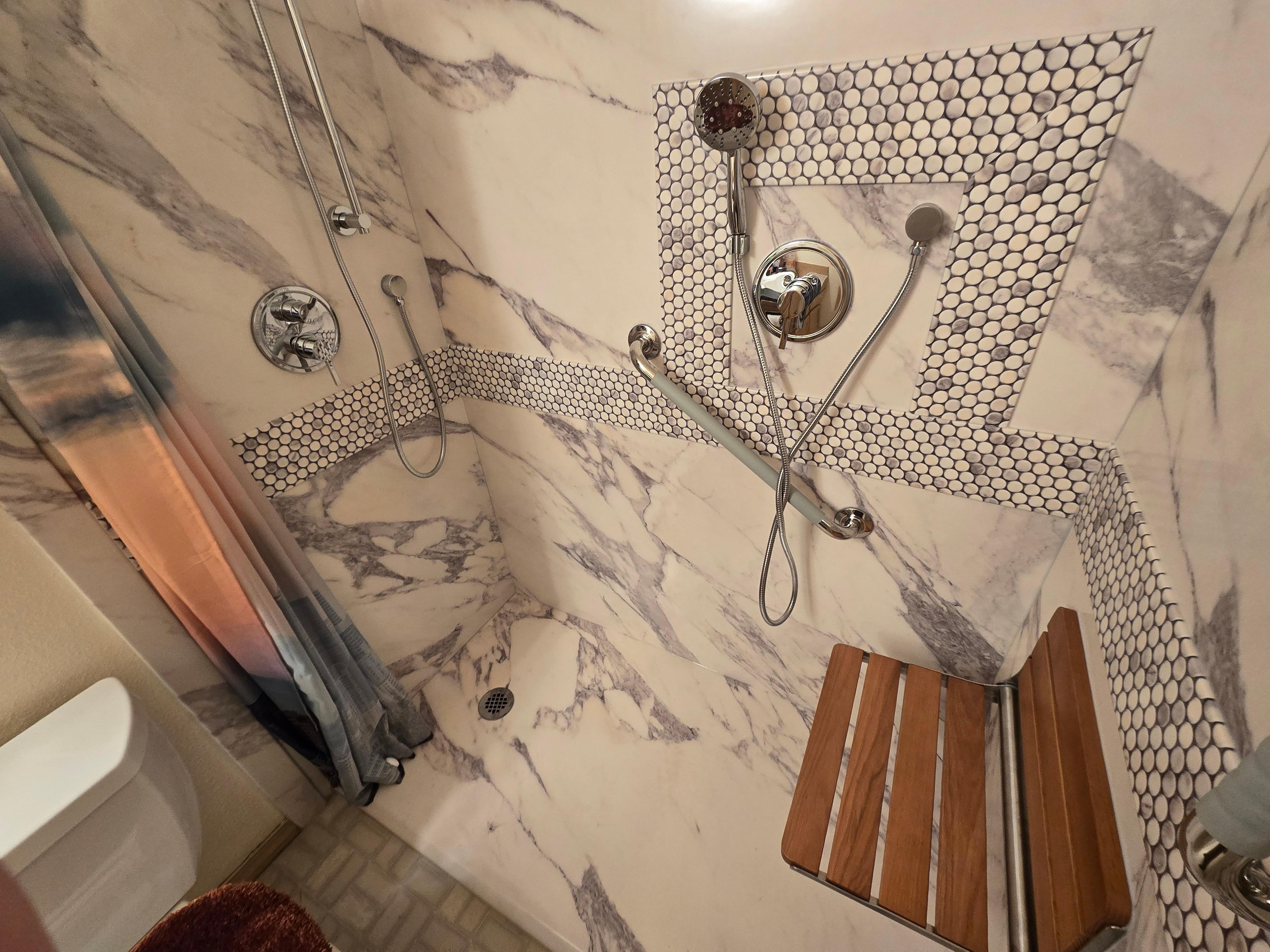 Oasis Bath Solutions Image