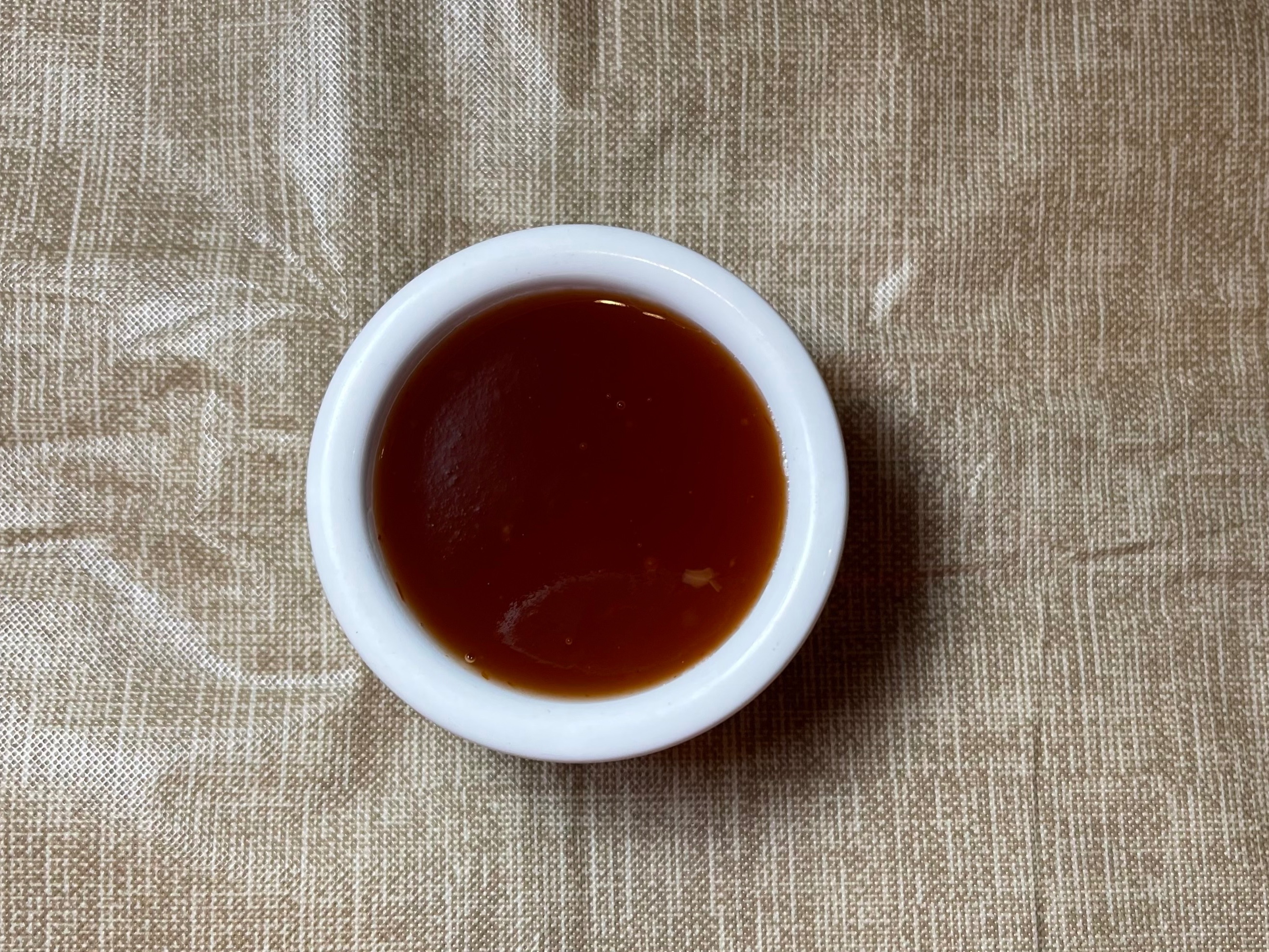 Crab Rangoon Sauce