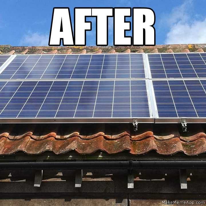 Images Aqua Window Cleaning