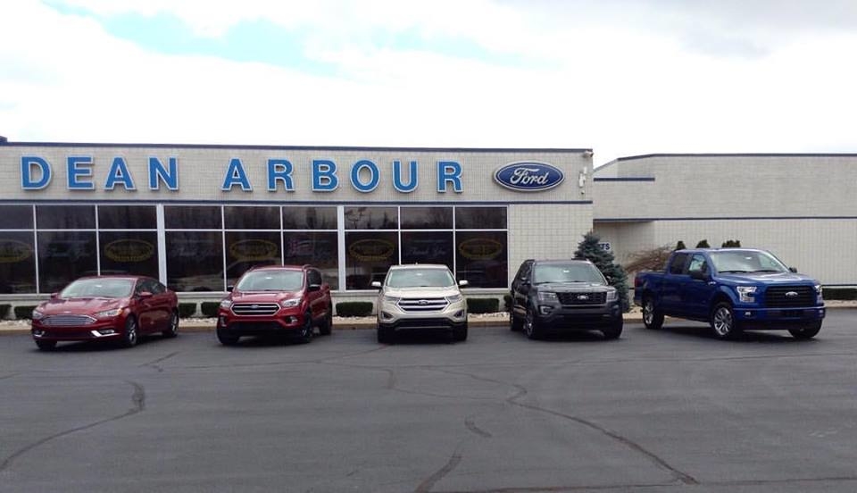 Dean Arbour Ford >> Dean Arbour Ford Of Tawas 55 W M 55 Tawas City Mi Car Service Dean Arbour Ford >> Dean Arbour Ford Of Tawas 55 W M 55 Tawas City Mi Car Service