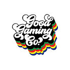 Good Gaming Company Logo