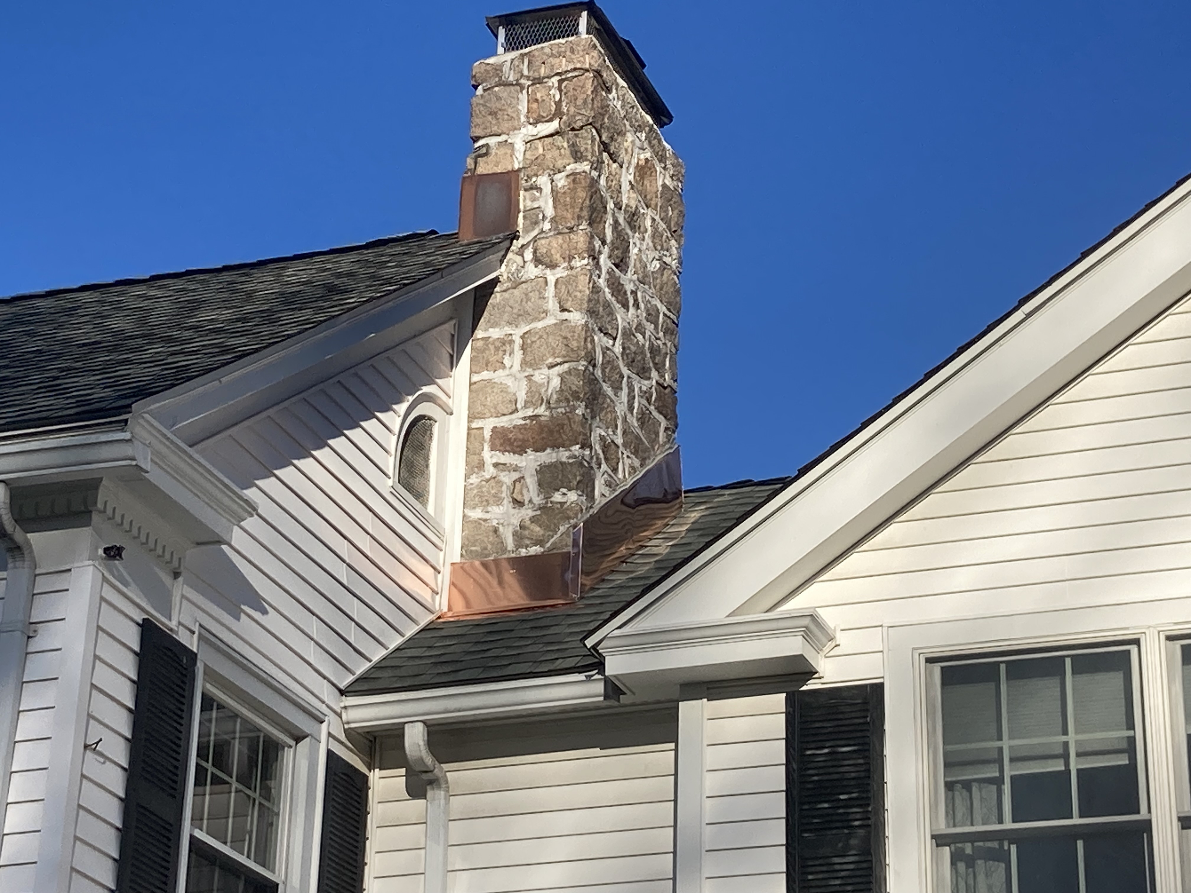 Maynard Roofing LLC Image