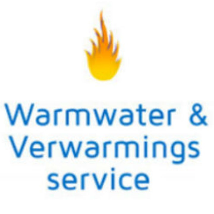 Omnibouw Warmwater & Verwarmingsservice Logo