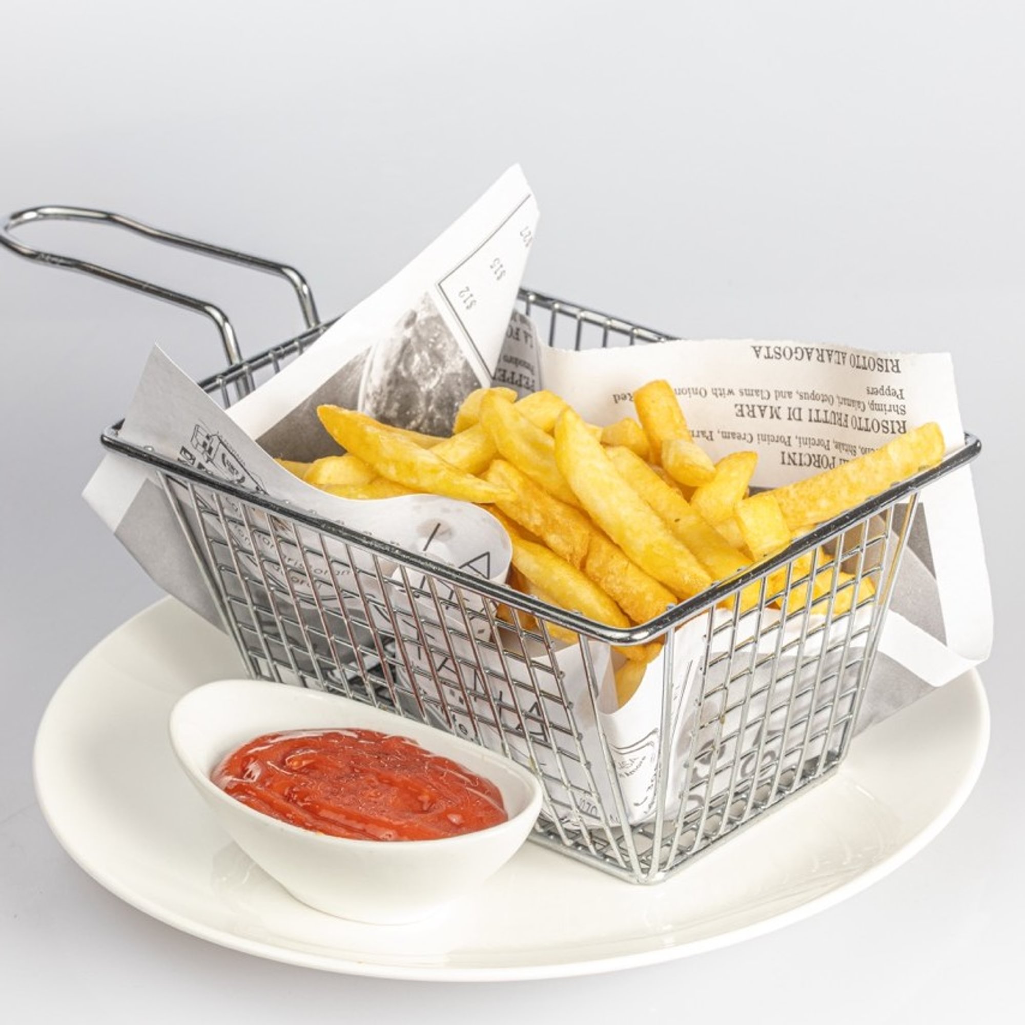 French Fries