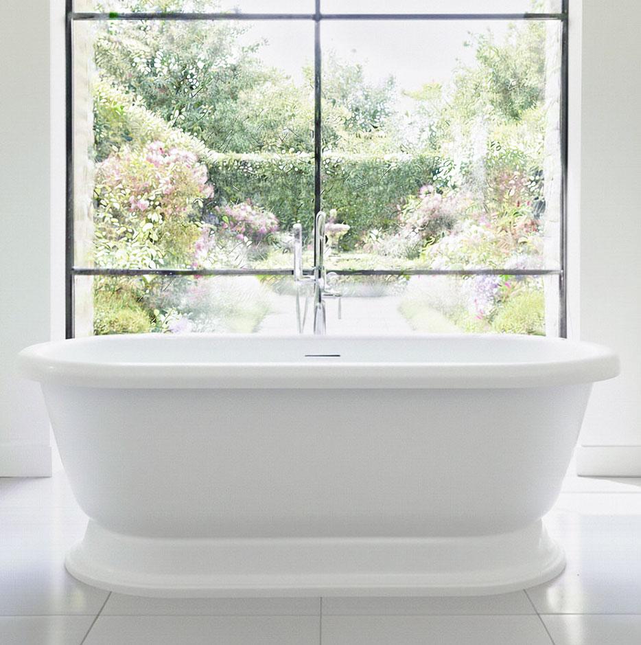 Baths of Distinction Image