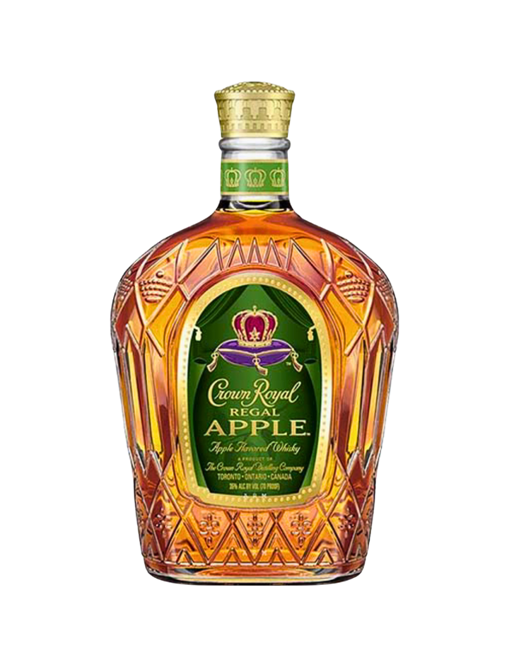 Crown Apple