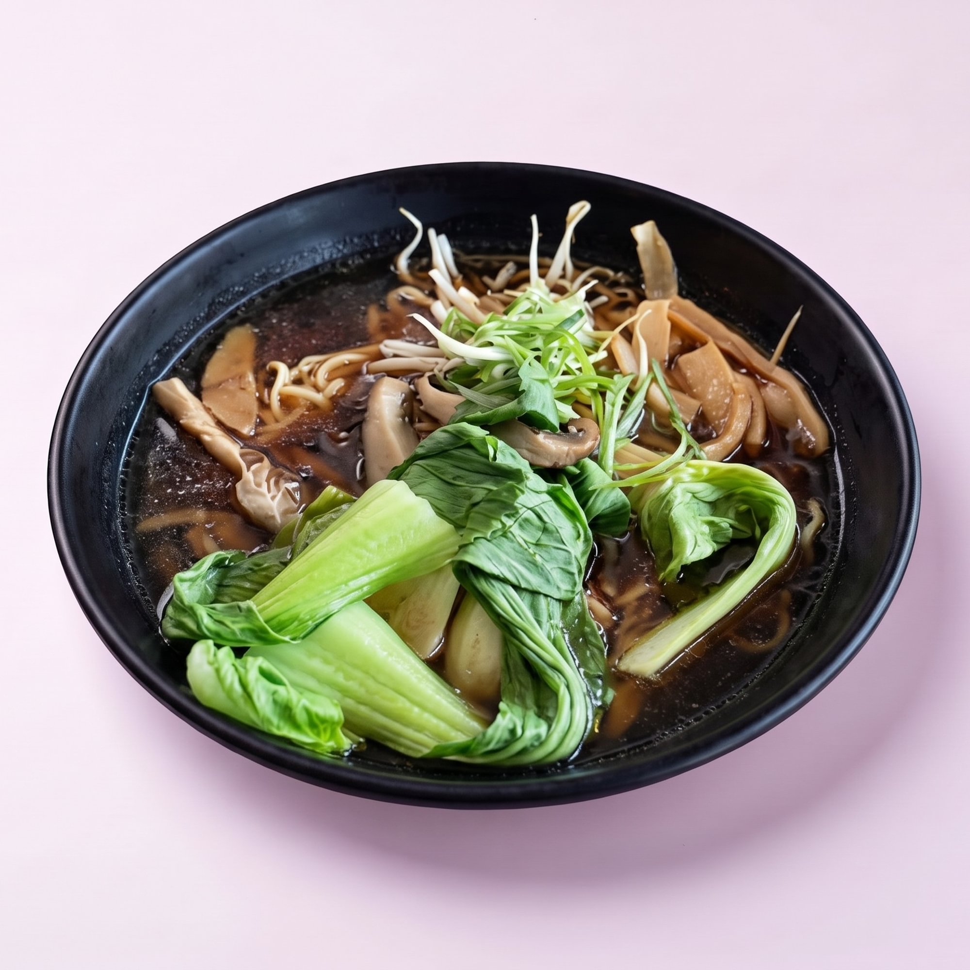 Tokyo Shoyu Ramen