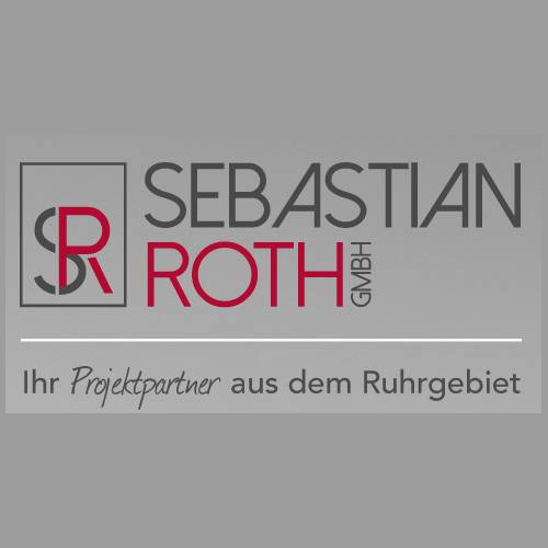 Logo von Sebastian Roth GmbH