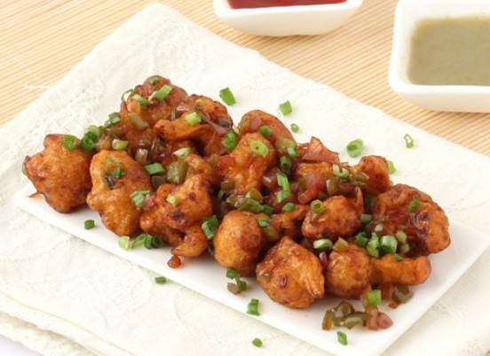 Gobi Manchurian