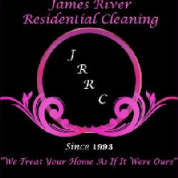 James River Residential Cleaning Photo