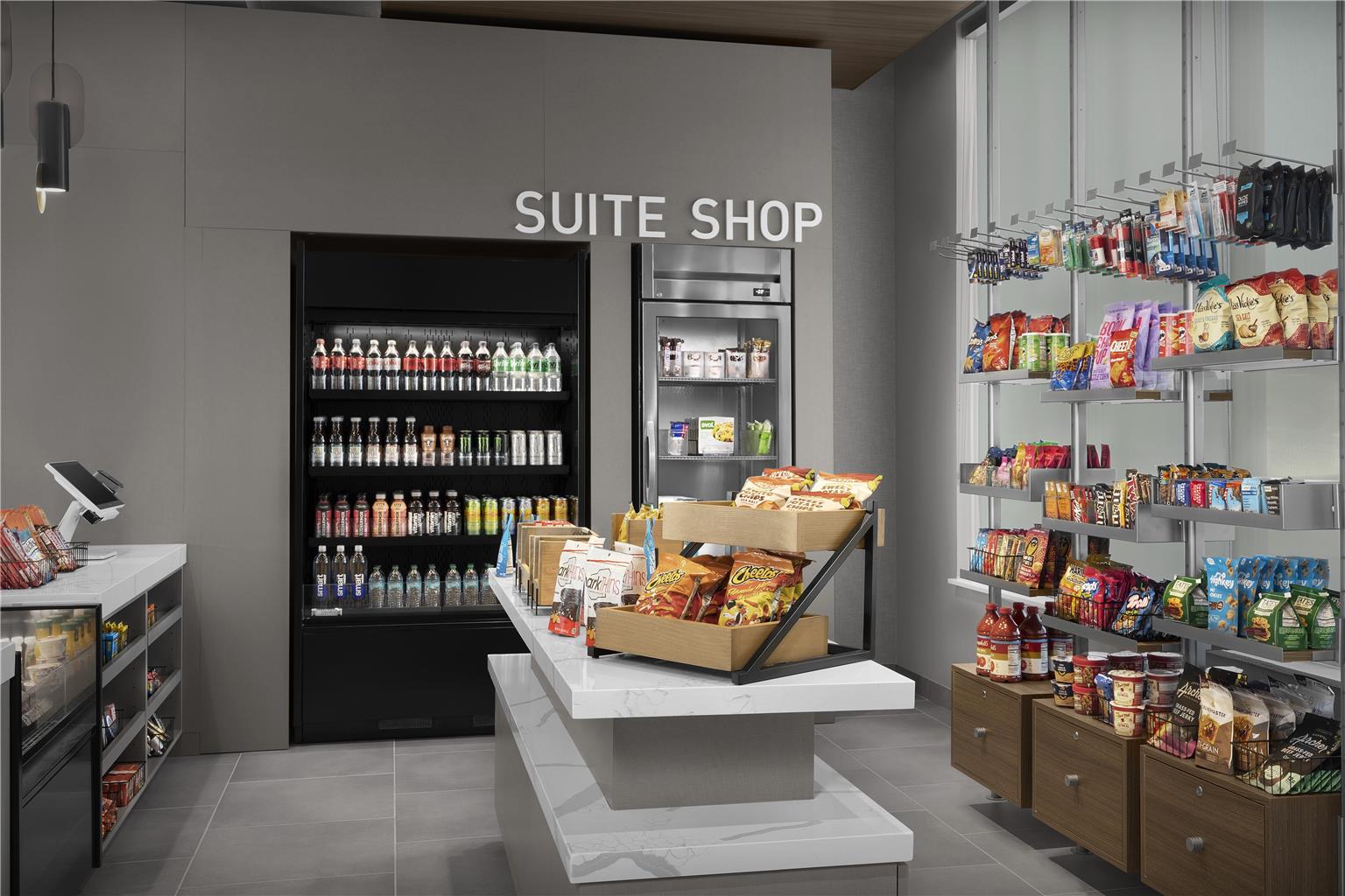 Homewood Suites by Hilton Jackson Image