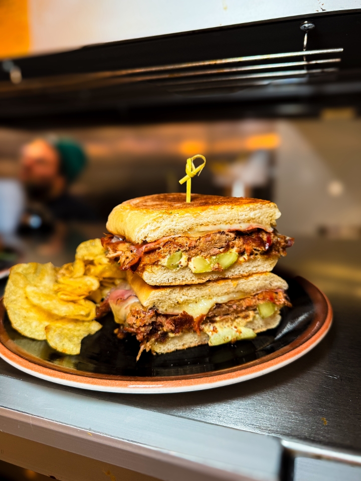 Cubano