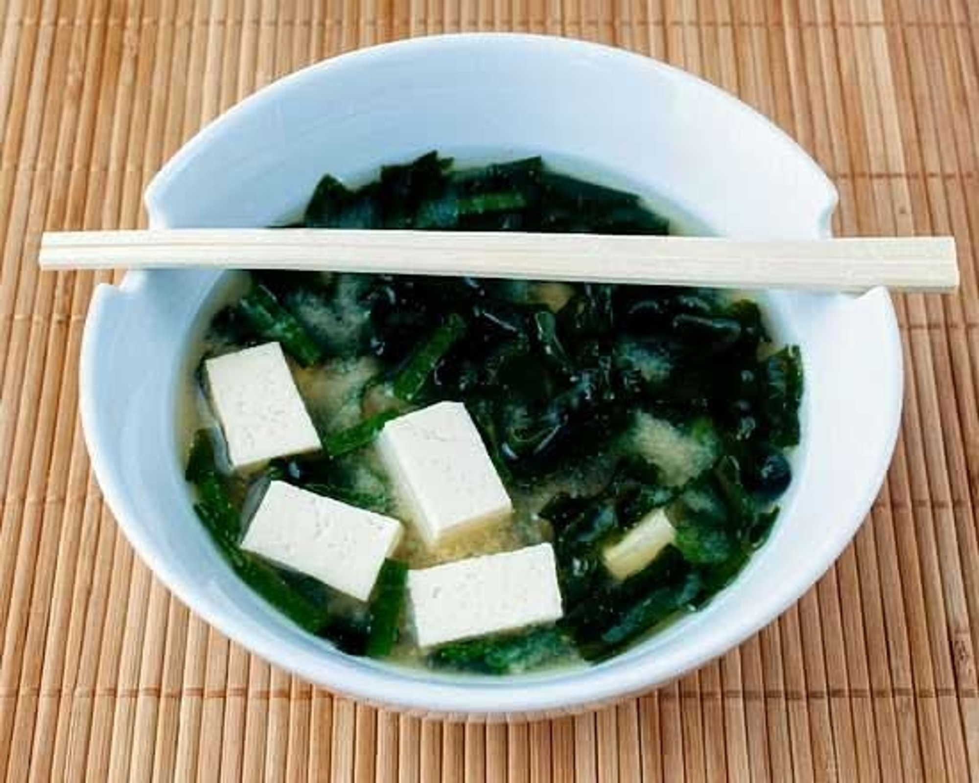 Miso Soup