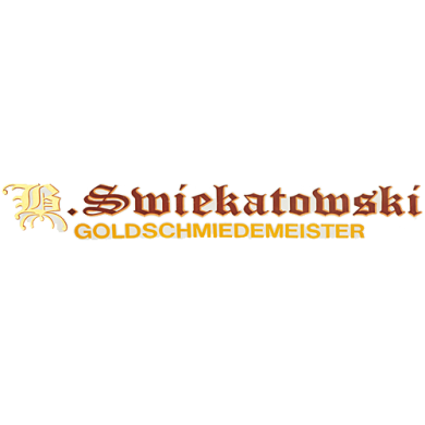 Logo von Swiekatowski Goldschmiedemeister | Goldschmiede B. Swiekatowski