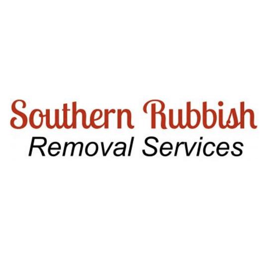 Southern Rubbish Junk Removal Of Roswell Logo