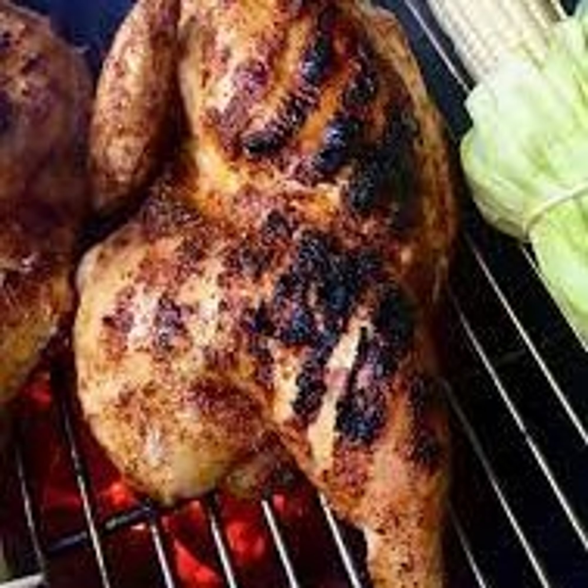Half Chicken (Chicken Only)