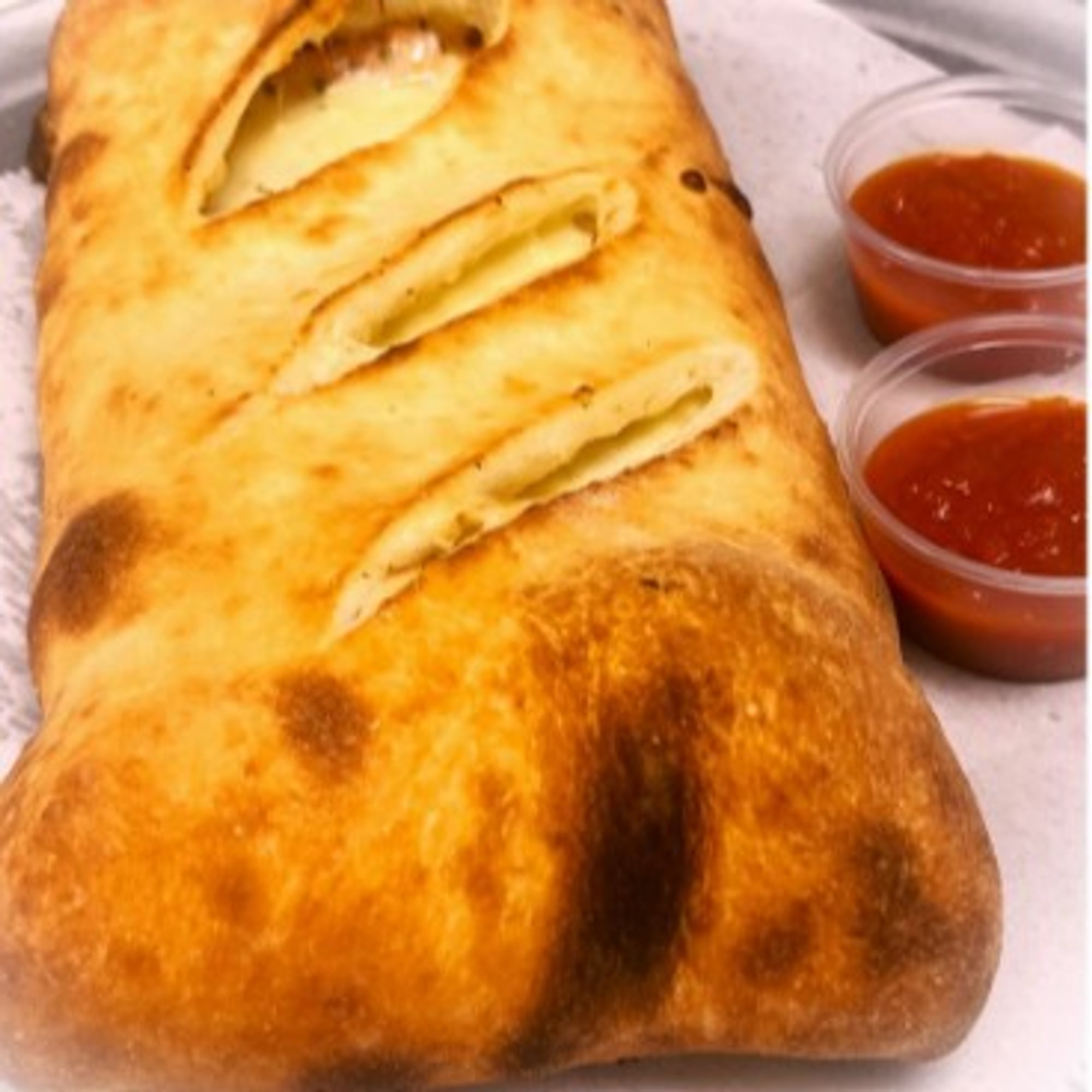 Stromboli