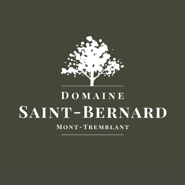 Domaine Saint-Bernard (Mont-Tremblant)