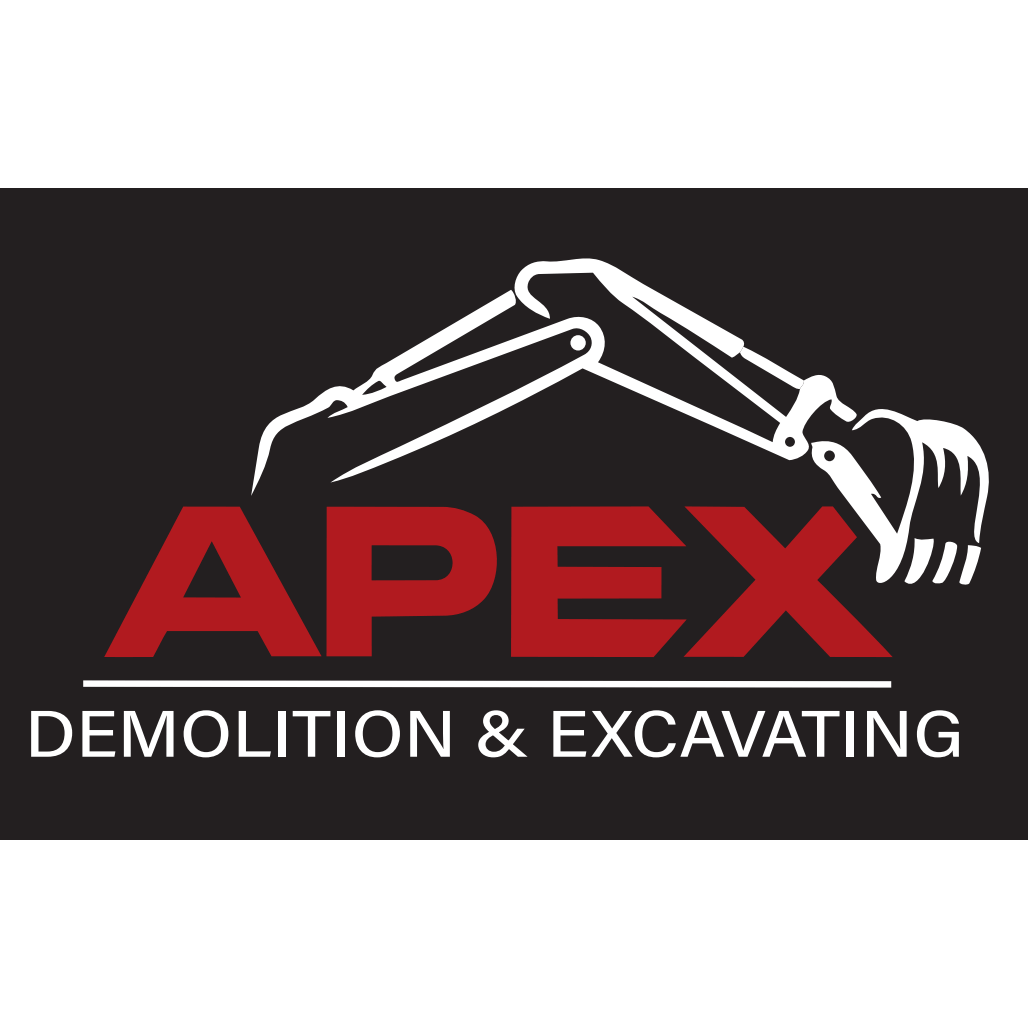 Apex Demolition & Excavating