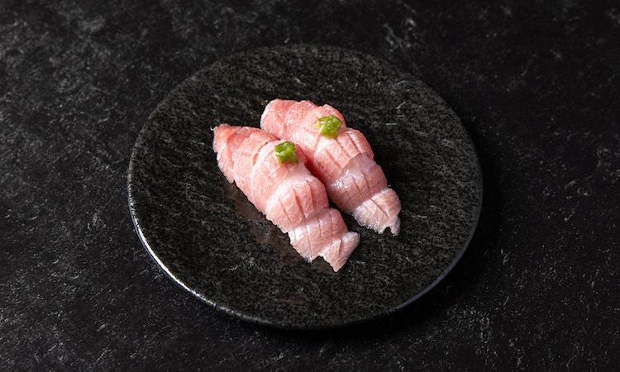 O-Toro Sushi