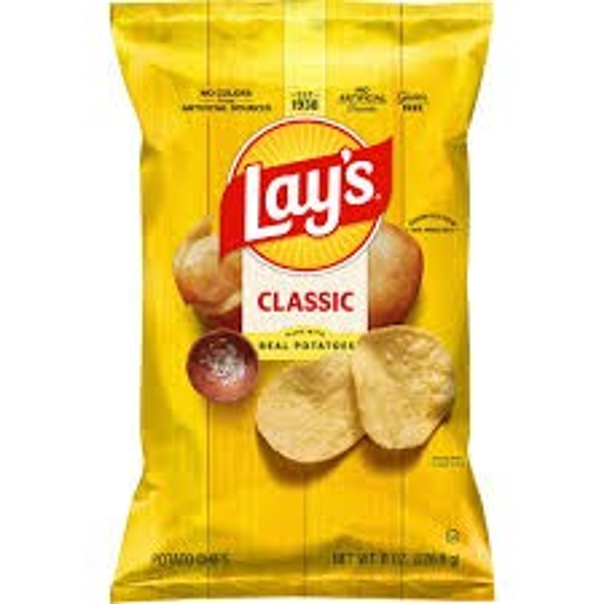 Original Lays