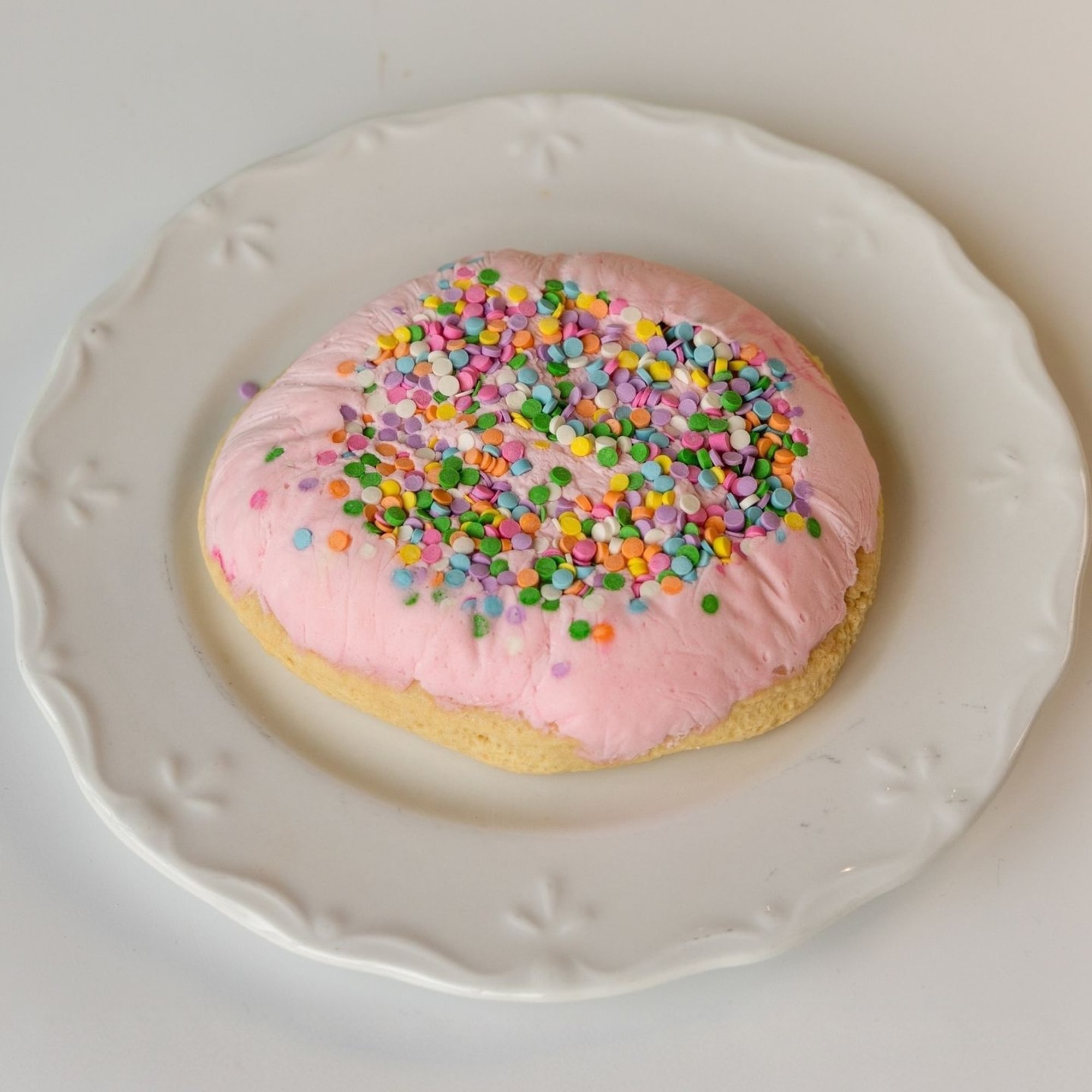 Sugar Cookie