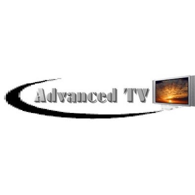 Advanced TV Logo