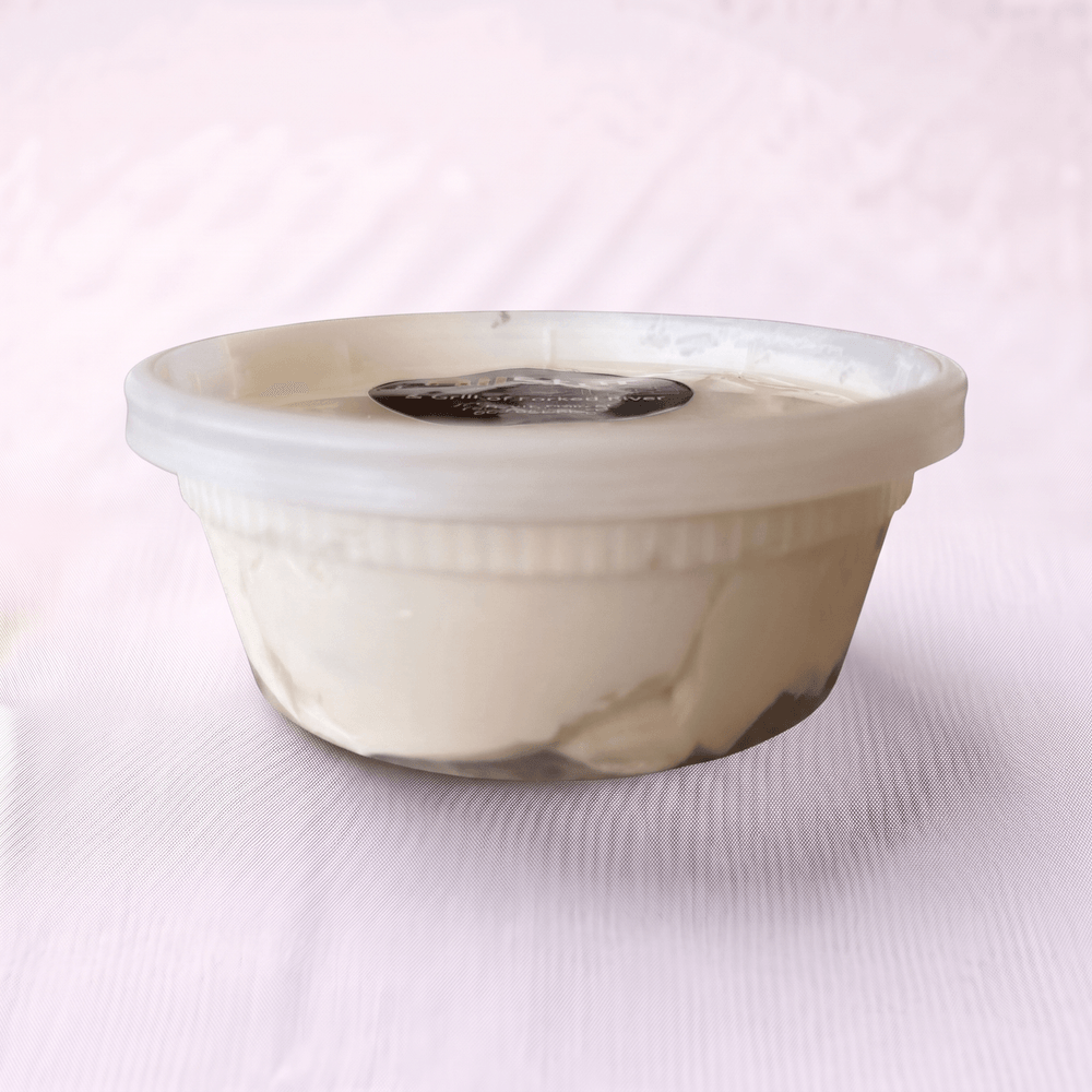 Cream Cheese