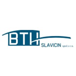logo BTH SLAVIČÍN, spol. s r.o.