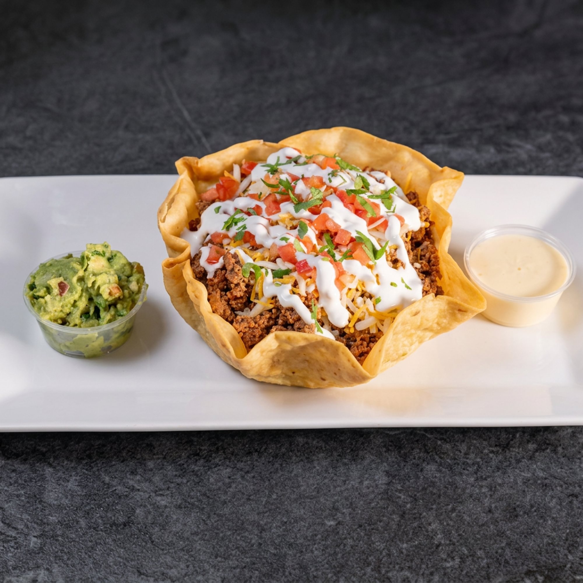 Taco Salad