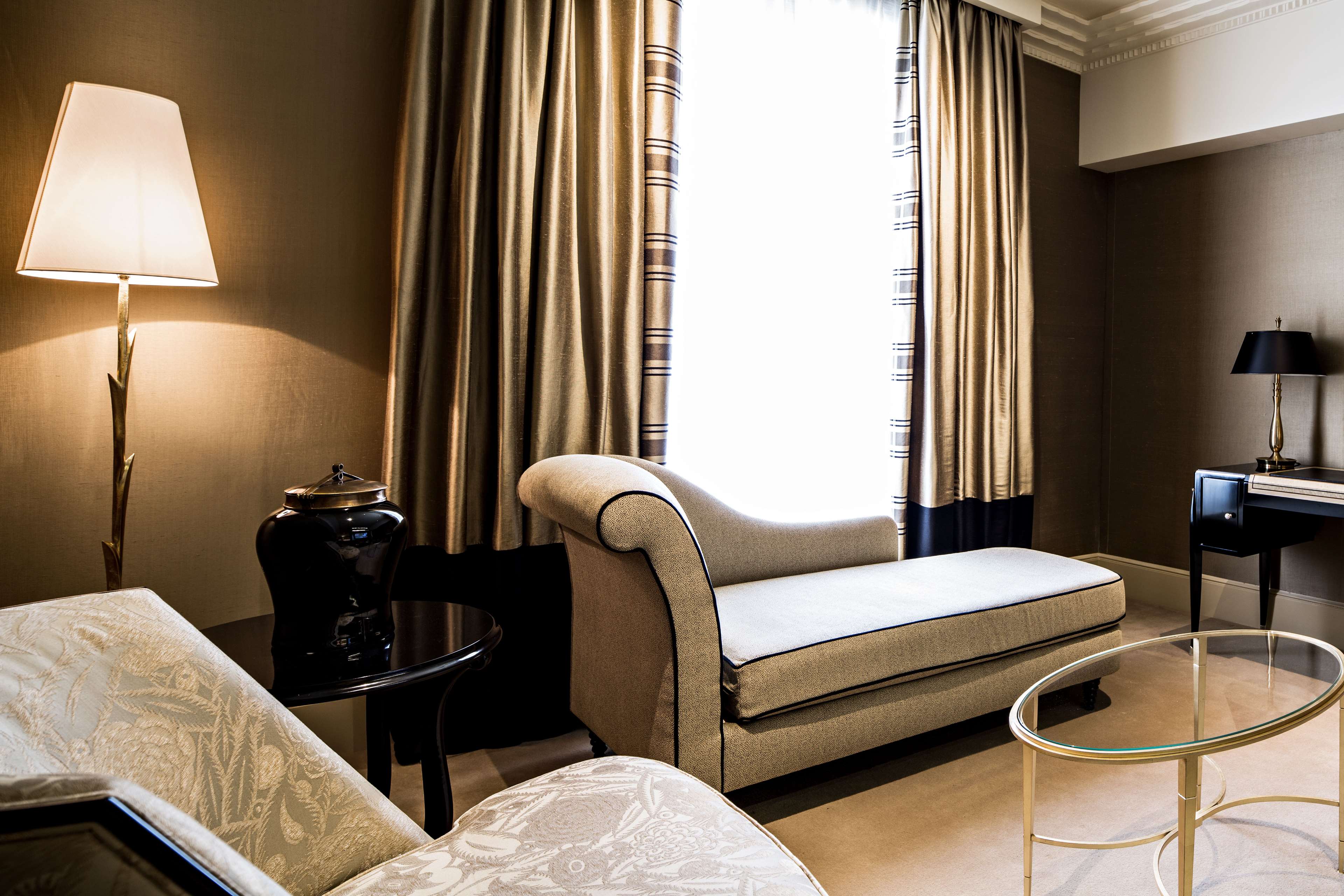 Images Prince de Galles, a Luxury Collection Hotel, Paris