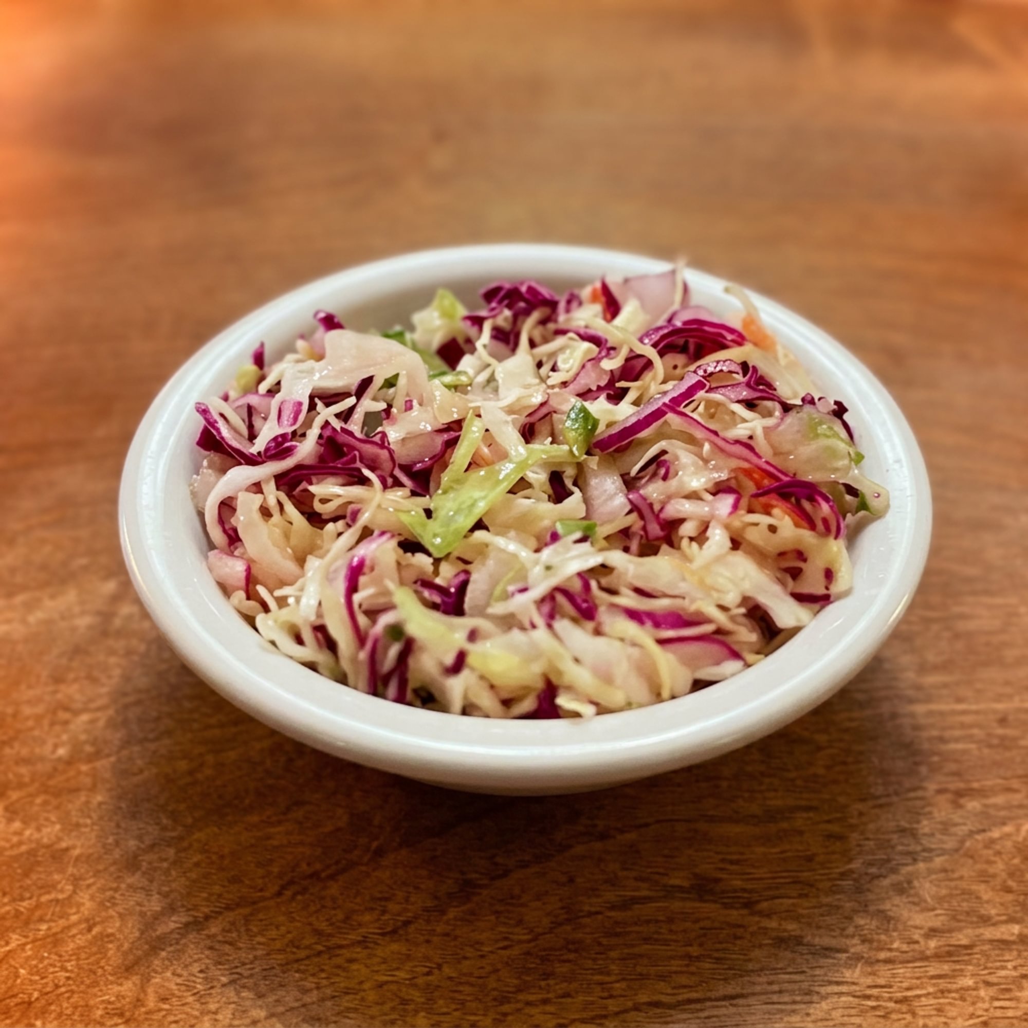 Cole Slaw