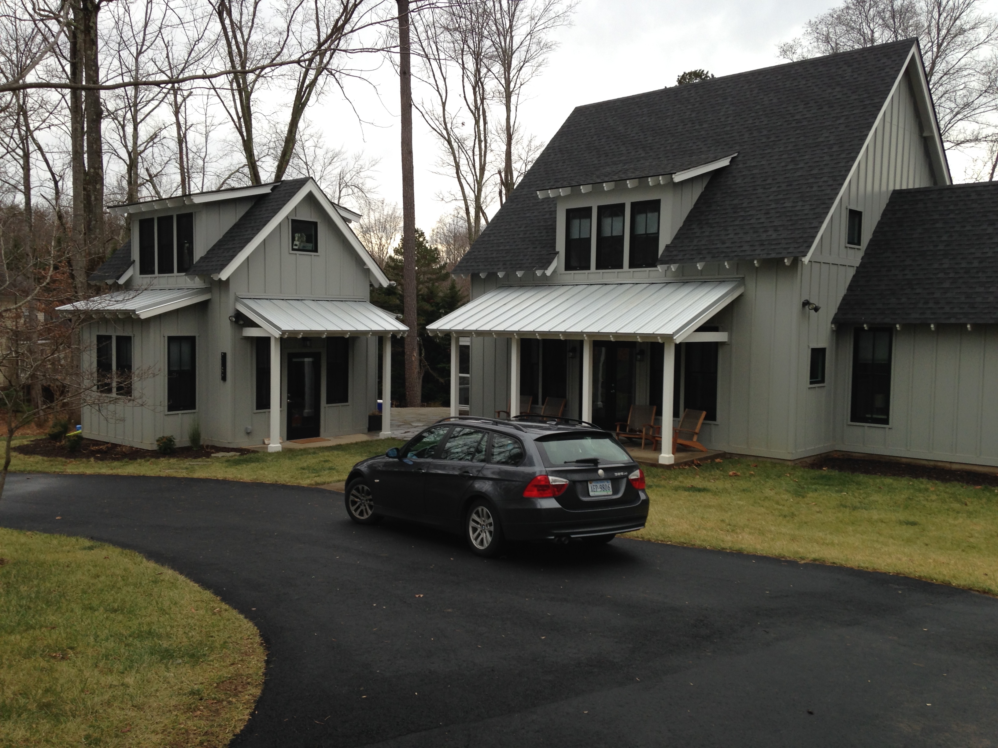 Walter Builders, LLC Image