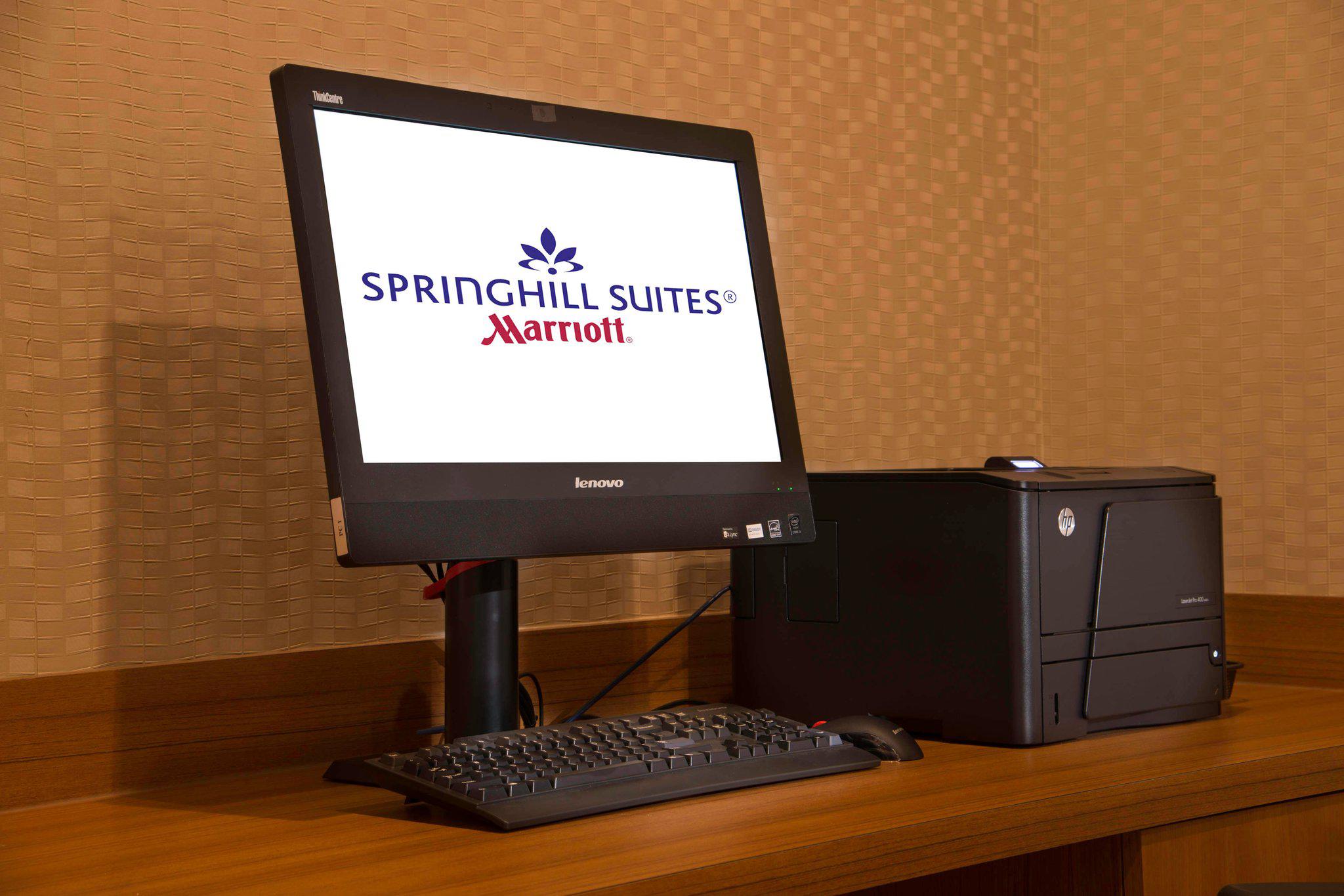 SpringHill Suites by Marriott Houston Westchase Photo