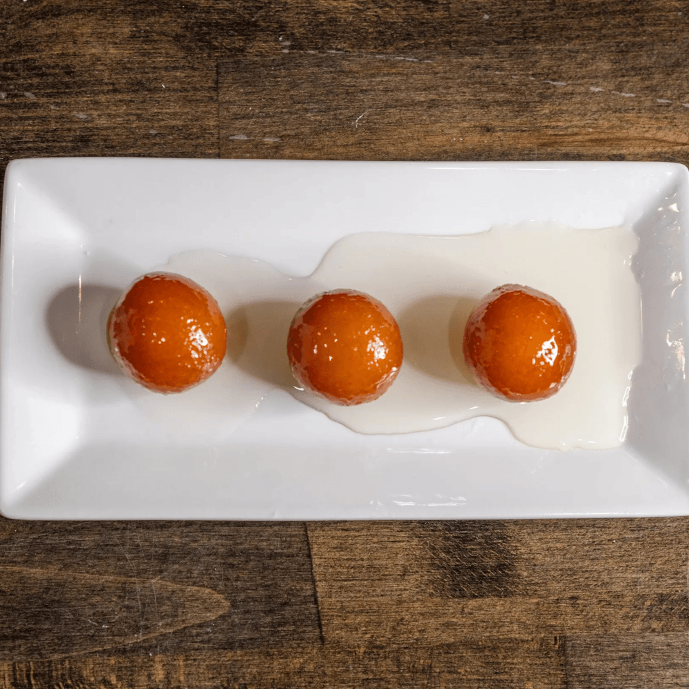 Gulab Jamun