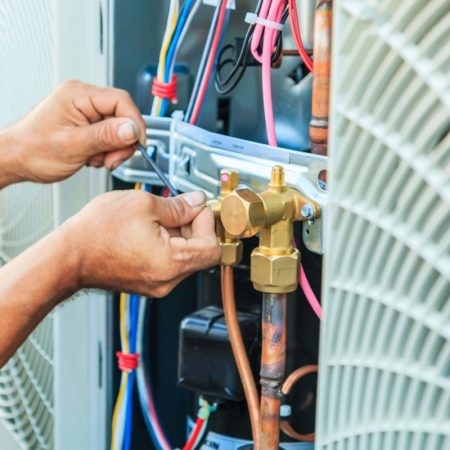 Heating Maintenance