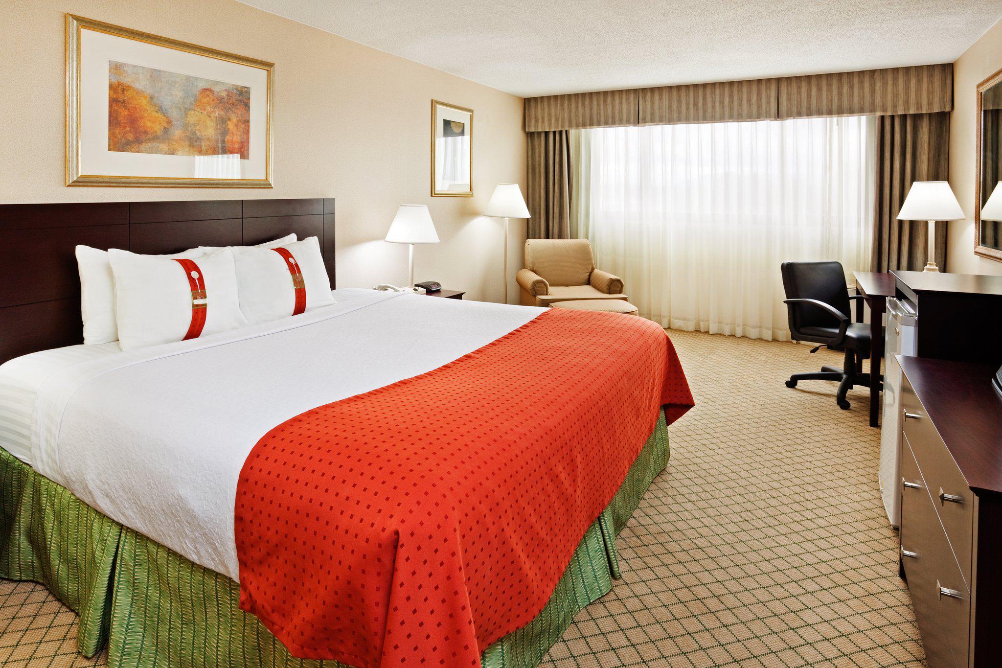 Holiday Inn Johnson City Photo