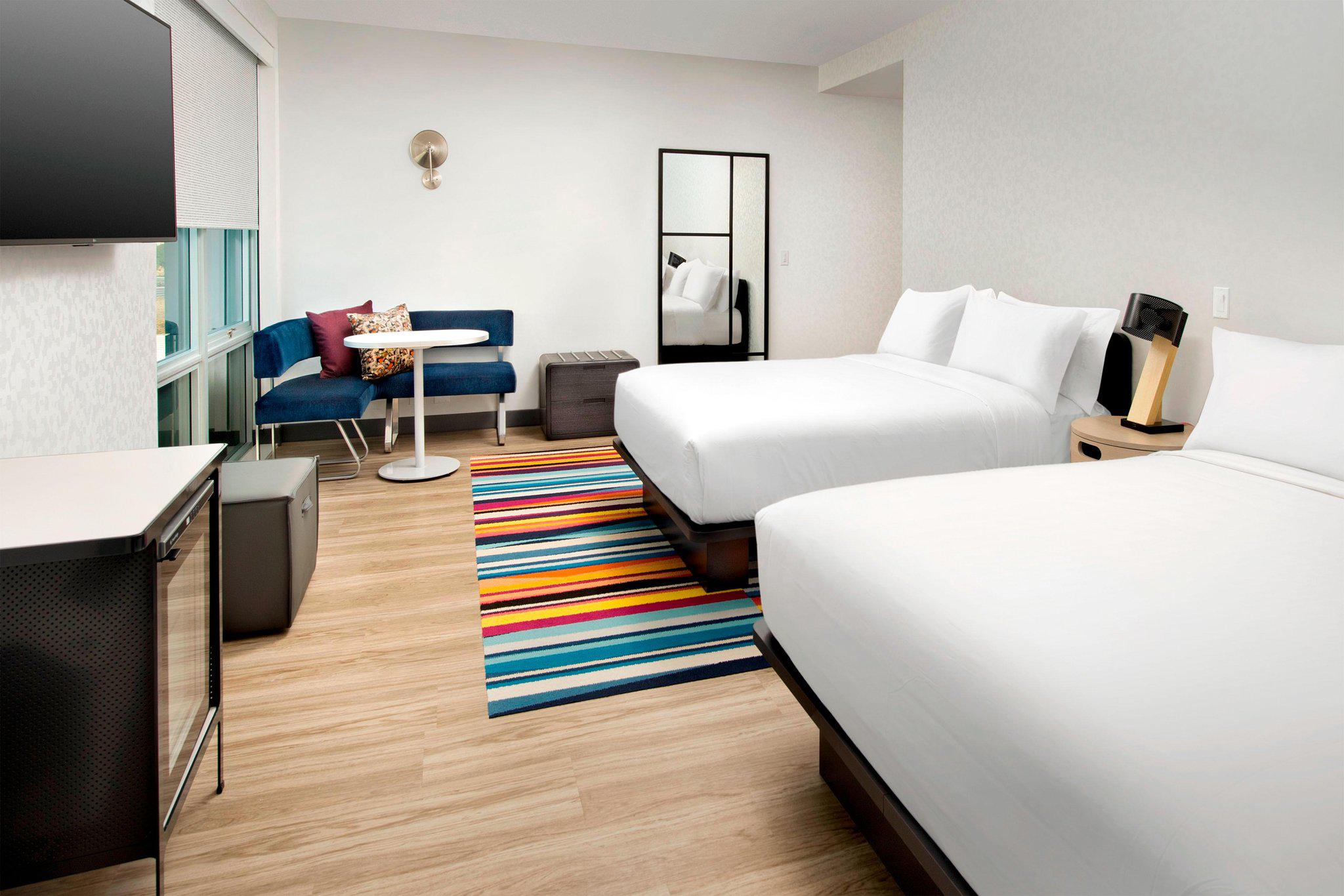 Aloft Dublin-Pleasanton Photo