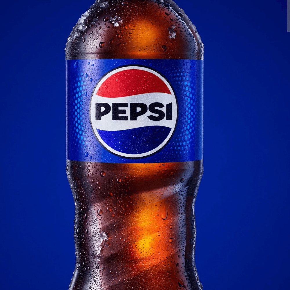 Soda