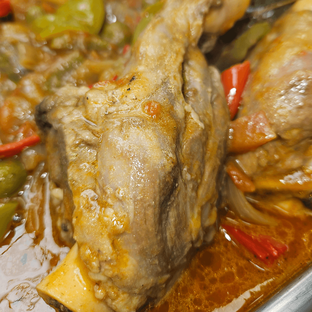 Carnero (Lamb)