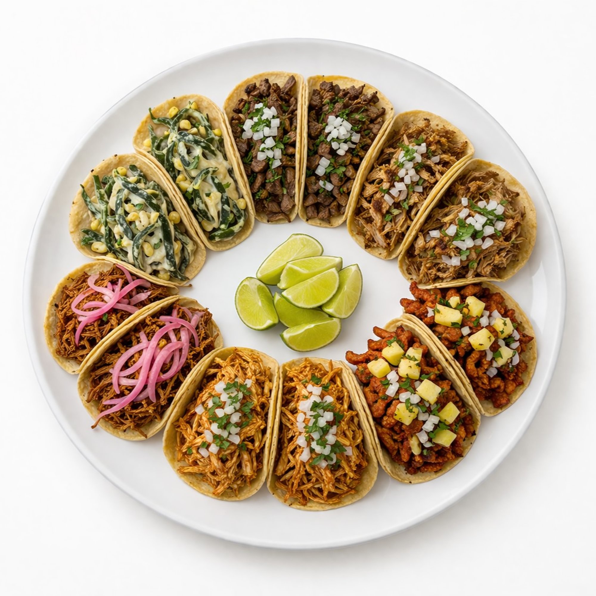 Taquiza Platter (12)