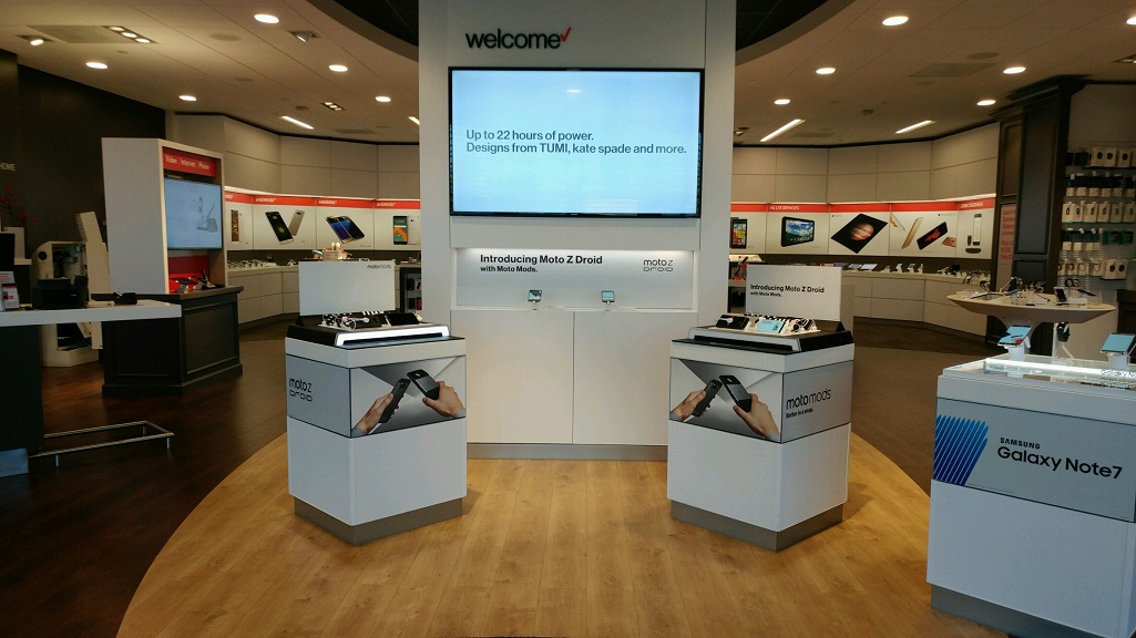 Verizon Photo