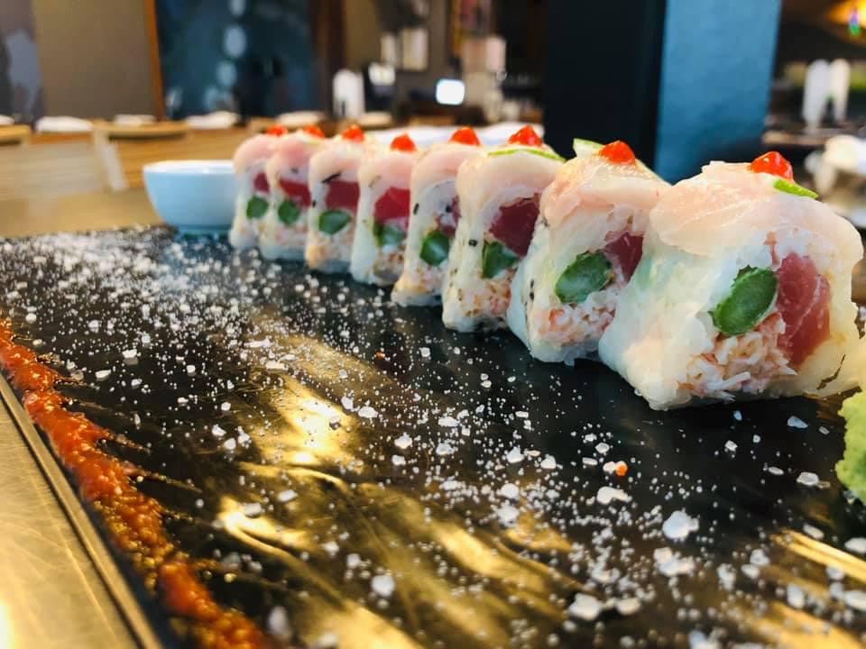 Rock-n-Sake Bar & Sushi Photo