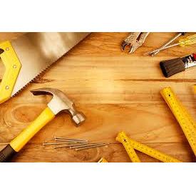 Home Improvement by Owen Logo