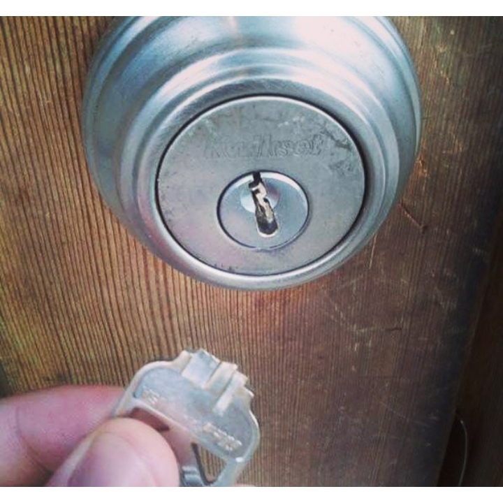 Locksmith Erempau 24/7