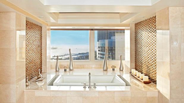 Images Marriott Marquis San Diego Marina