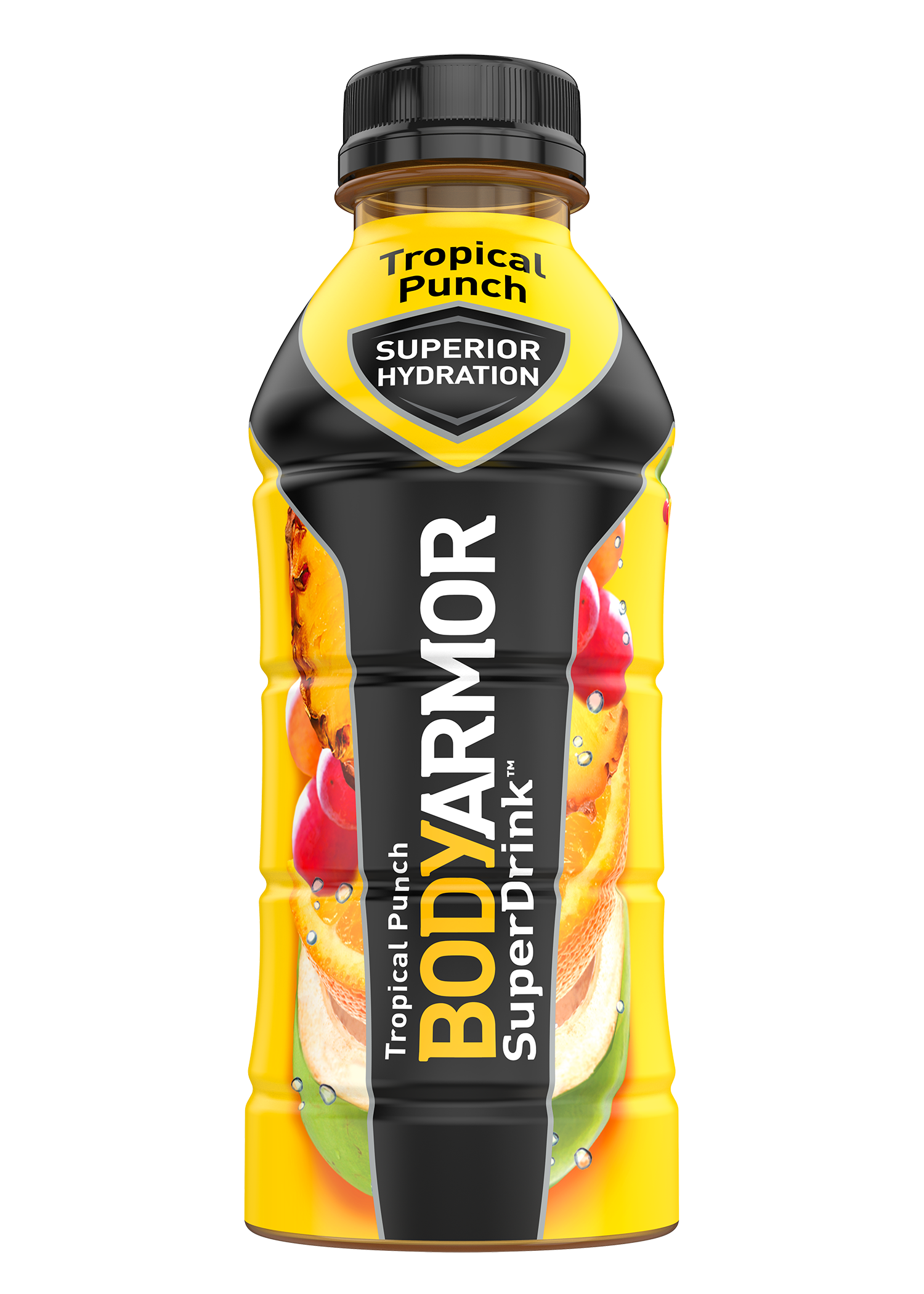 BODYARMOR Tropical Punch 16oz