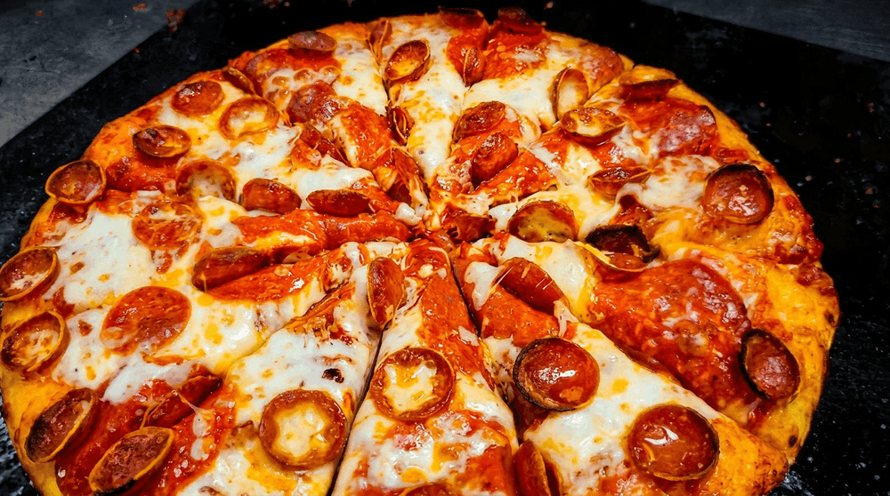 Pepperoni